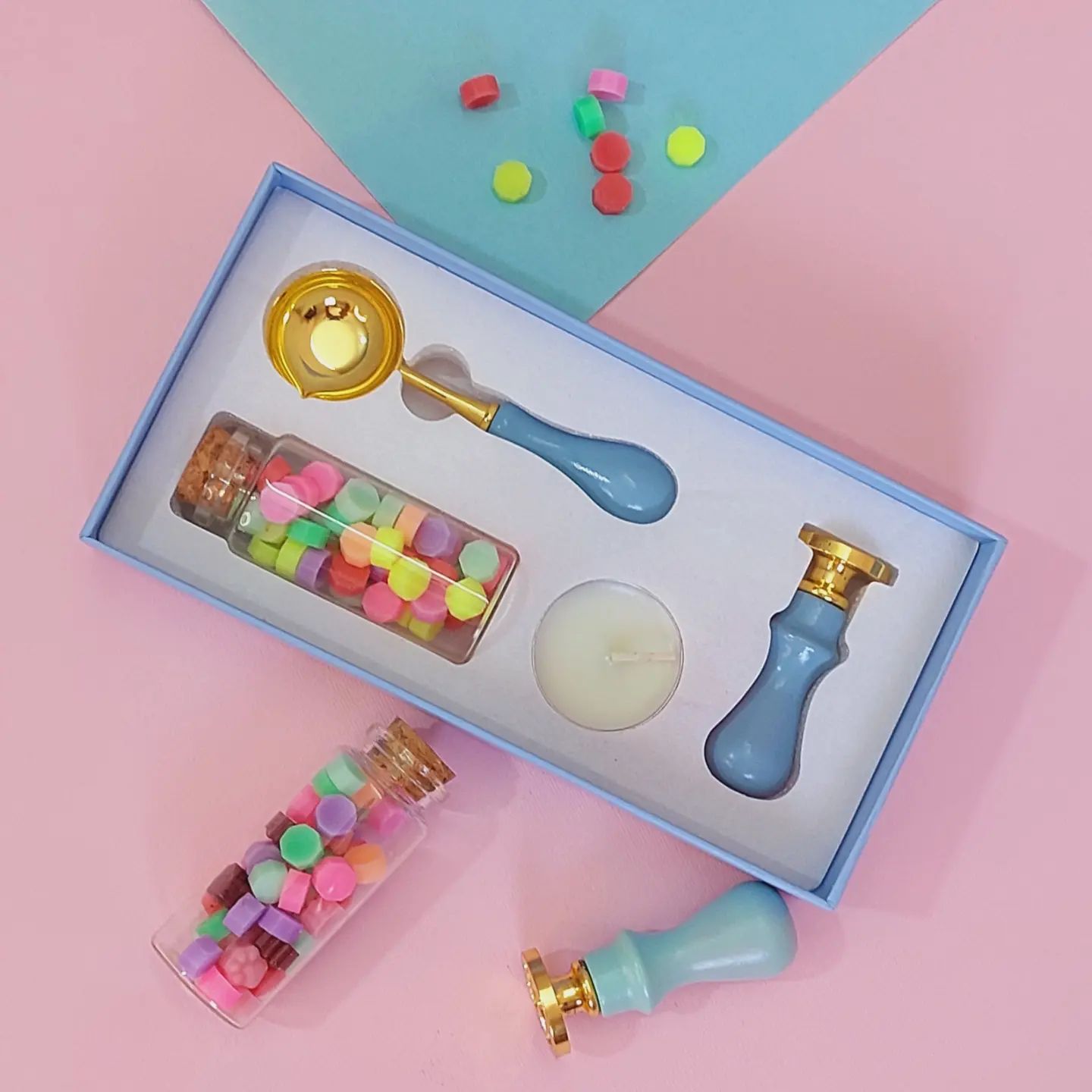 مهر و استامپ