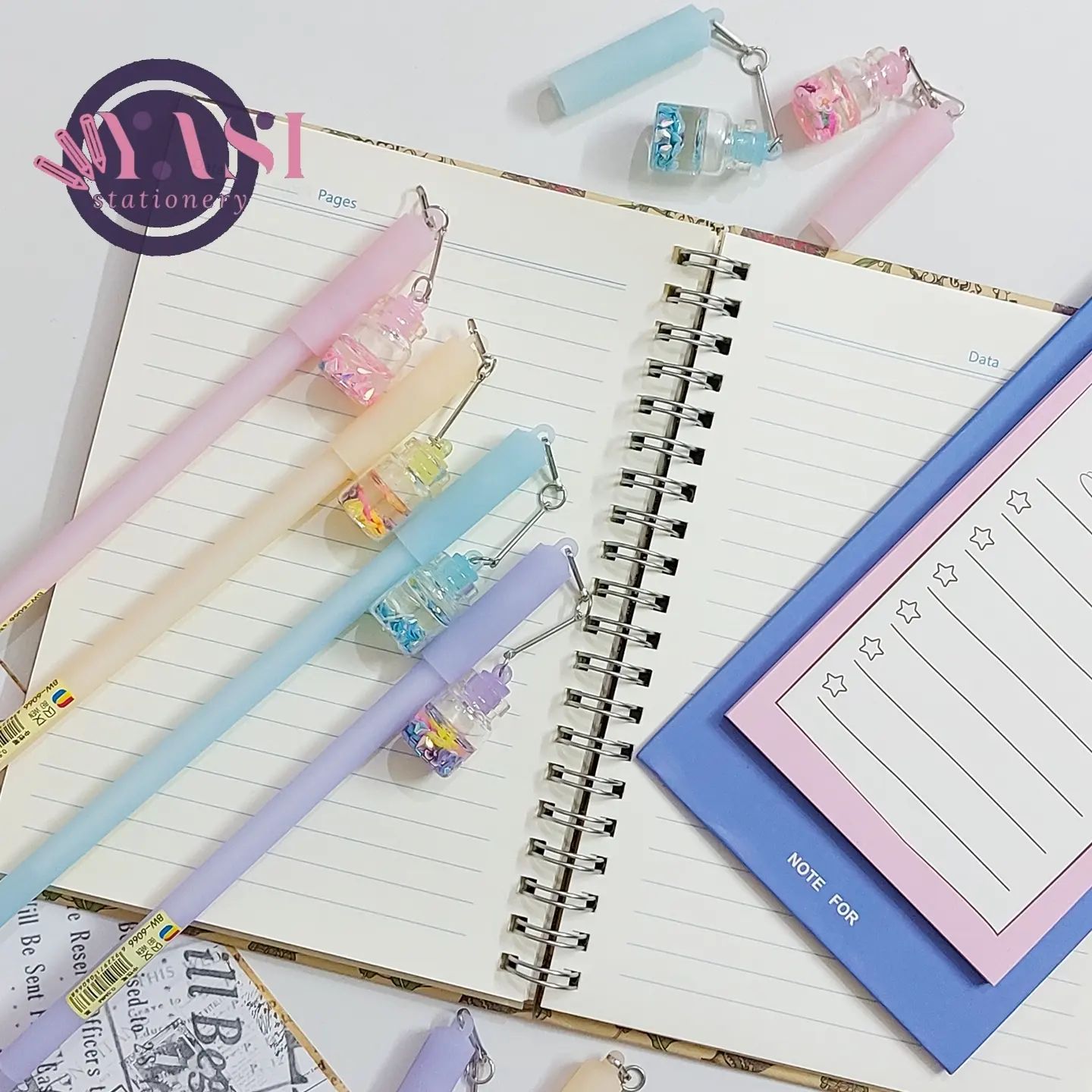 روانویس آویزدار